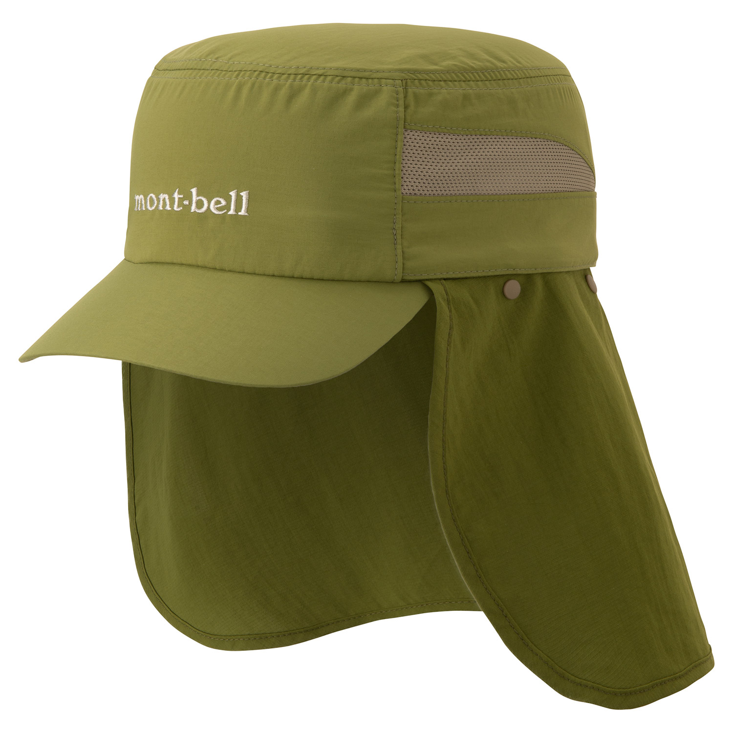 Sahara Cap